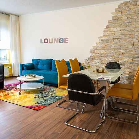Ferienwohnung Art City-Studio Kassel 6 Und Art City-Studio 9 Εξωτερικό φωτογραφία