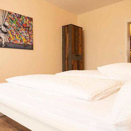 Ferienwohnung Art City-Studio Kassel 6 Und Art City-Studio 9 Εξωτερικό φωτογραφία