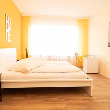 Ferienwohnung Art City-Studio Kassel 6 Und Art City-Studio 9 Εξωτερικό φωτογραφία