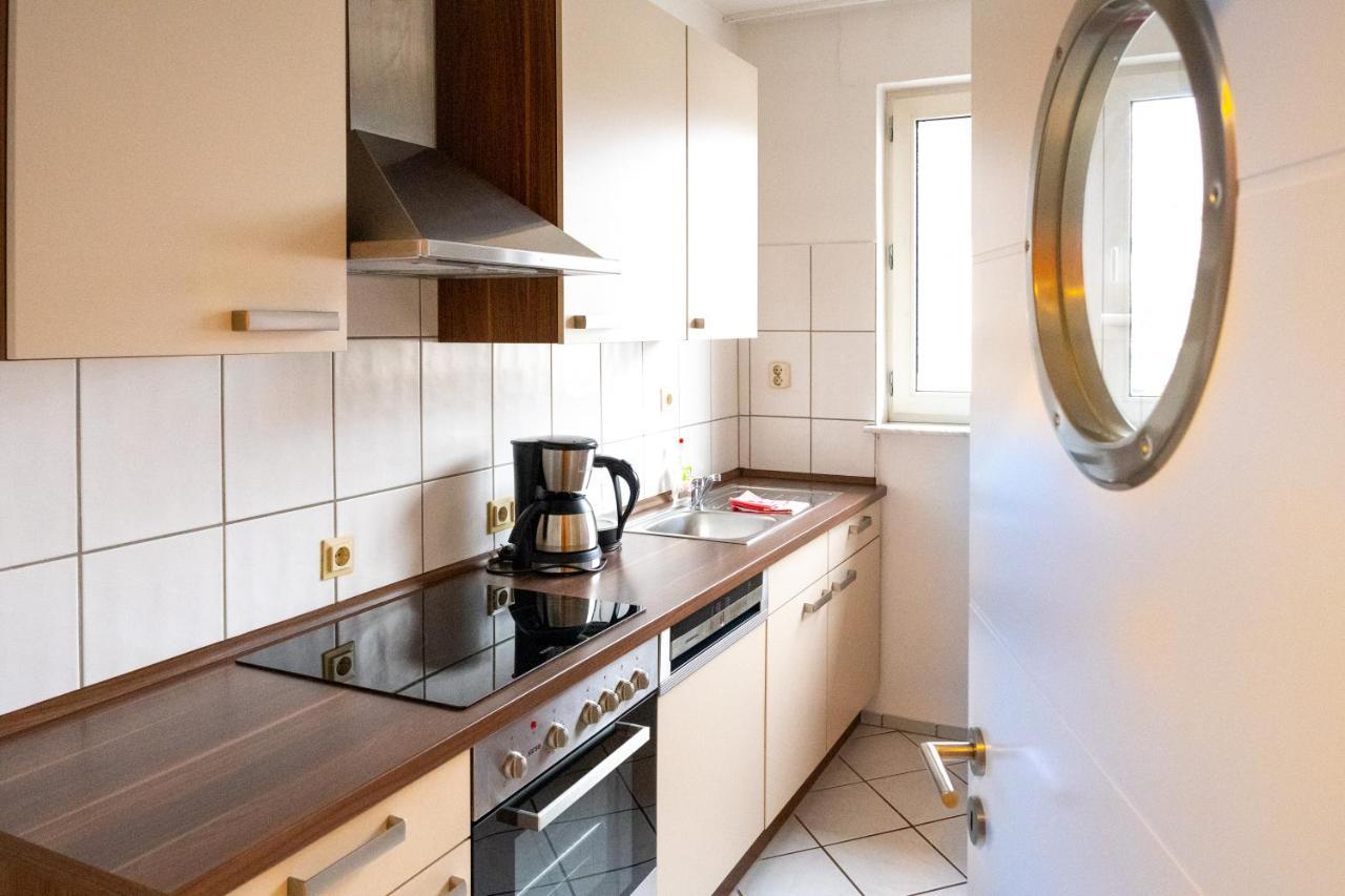 Ferienwohnung Art City-Studio Kassel 6 Und Art City-Studio 9 Εξωτερικό φωτογραφία