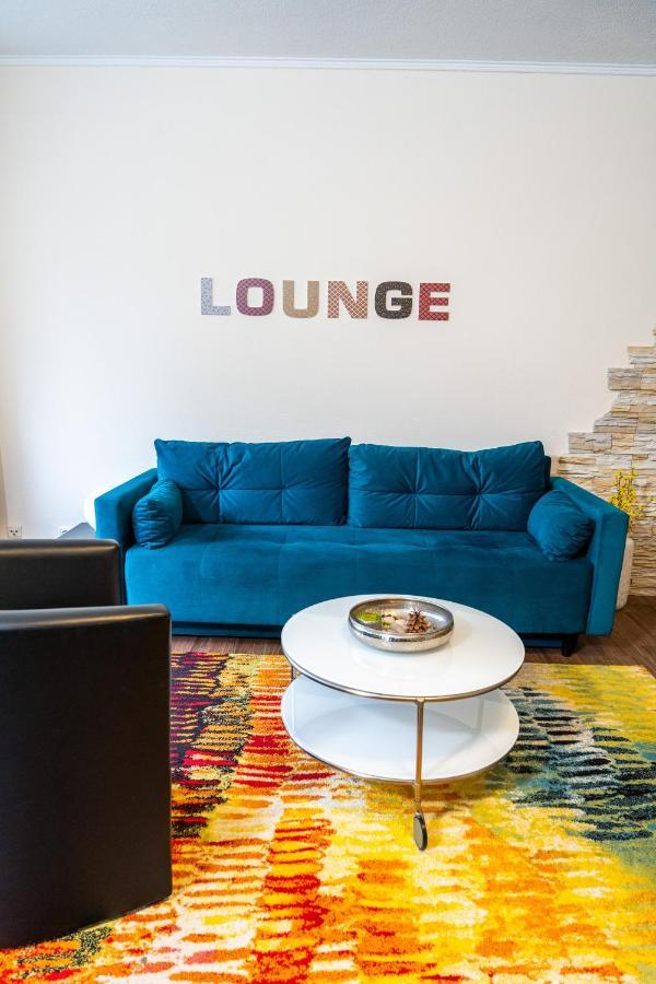 Ferienwohnung Art City-Studio Kassel 6 Und Art City-Studio 9 Εξωτερικό φωτογραφία