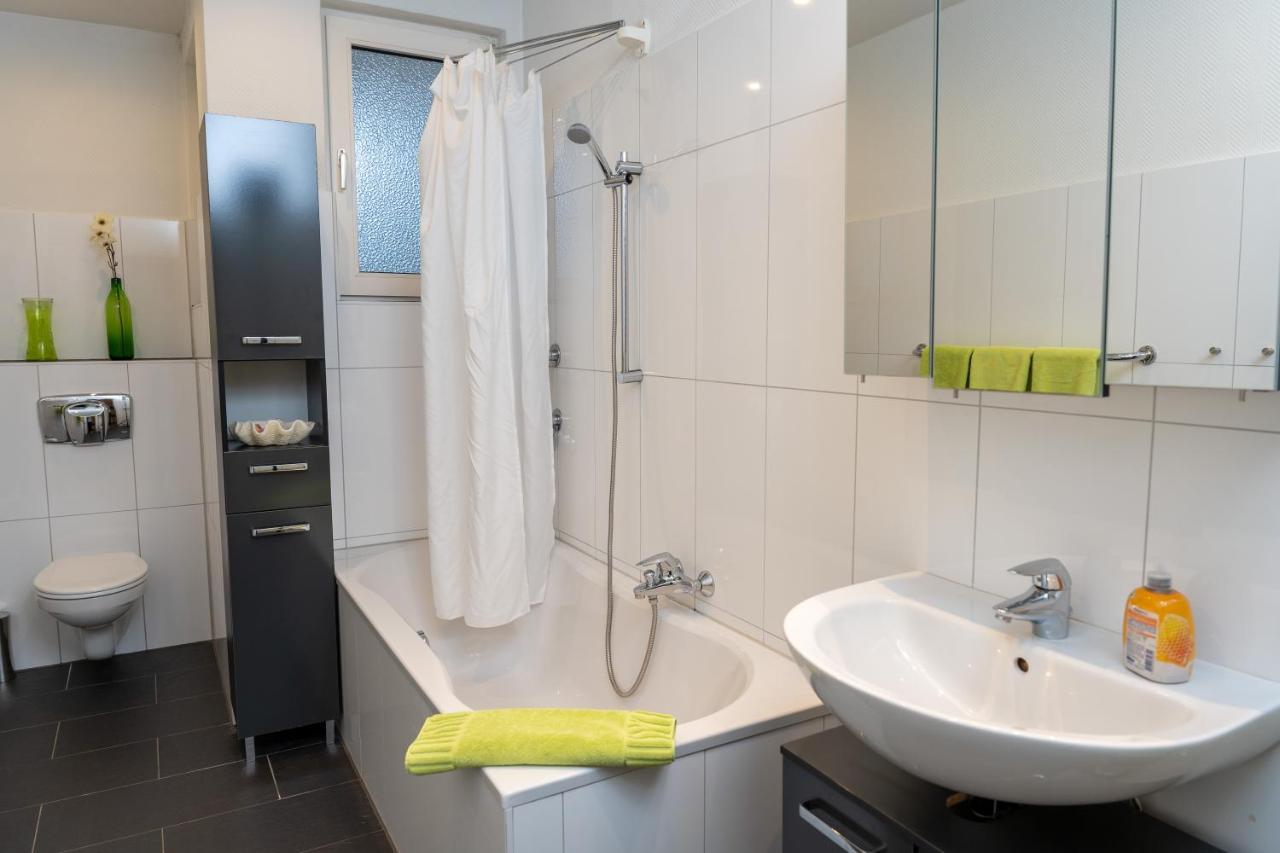 Ferienwohnung Art City-Studio Kassel 6 Und Art City-Studio 9 Εξωτερικό φωτογραφία