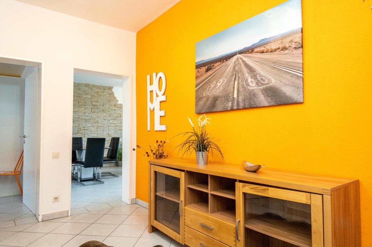 Ferienwohnung Art City-Studio Kassel 6 Und Art City-Studio 9 Εξωτερικό φωτογραφία