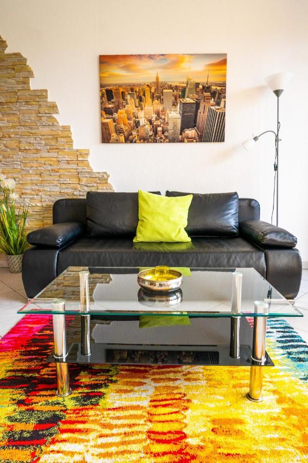 Ferienwohnung Art City-Studio Kassel 6 Und Art City-Studio 9 Εξωτερικό φωτογραφία