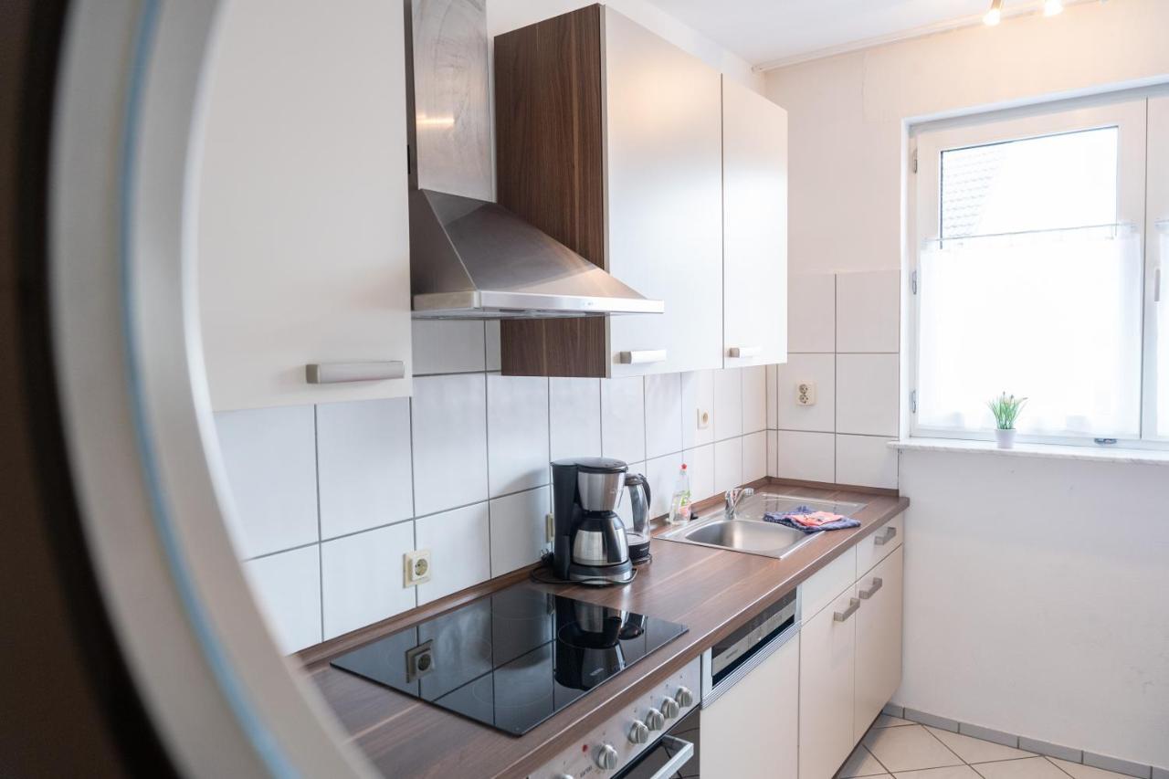 Ferienwohnung Art City-Studio Kassel 6 Und Art City-Studio 9 Εξωτερικό φωτογραφία