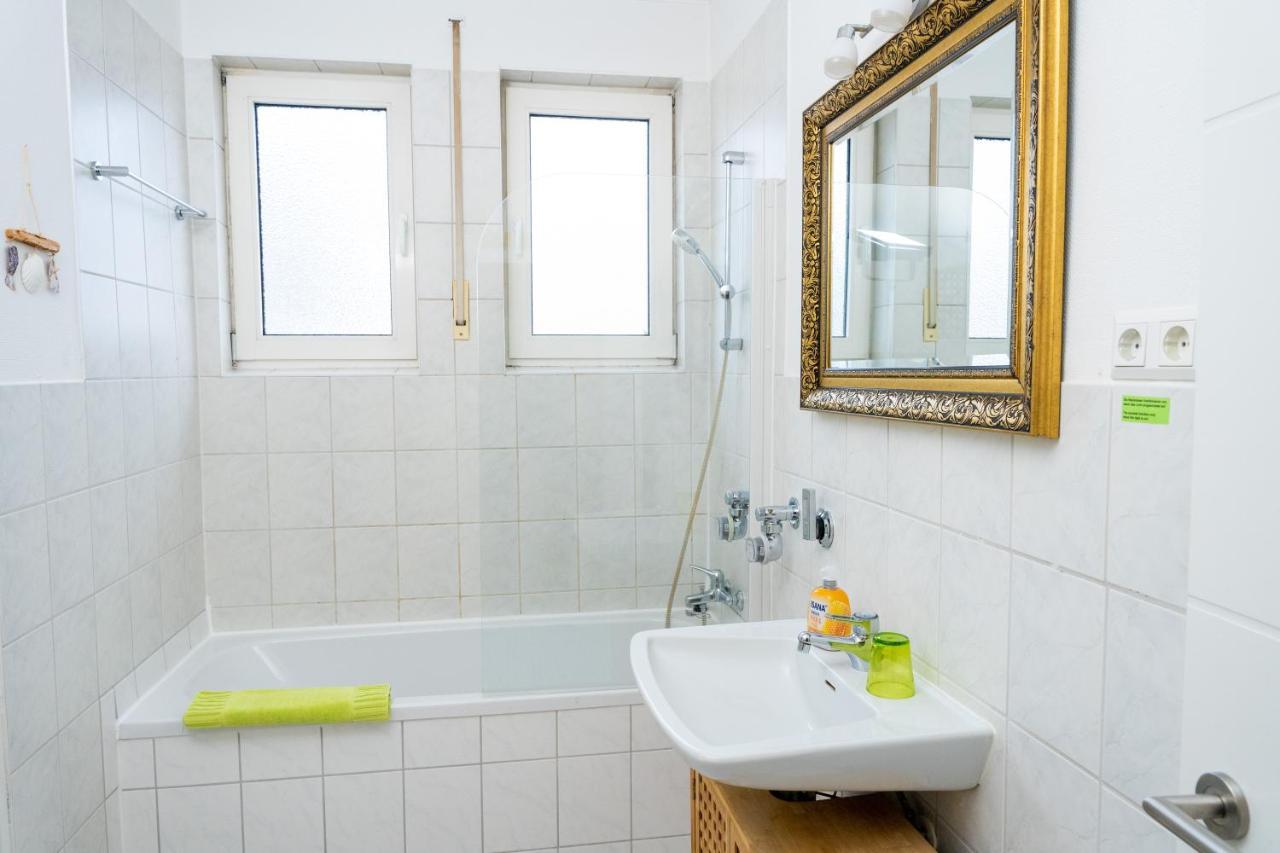 Ferienwohnung Art City-Studio Kassel 6 Und Art City-Studio 9 Εξωτερικό φωτογραφία