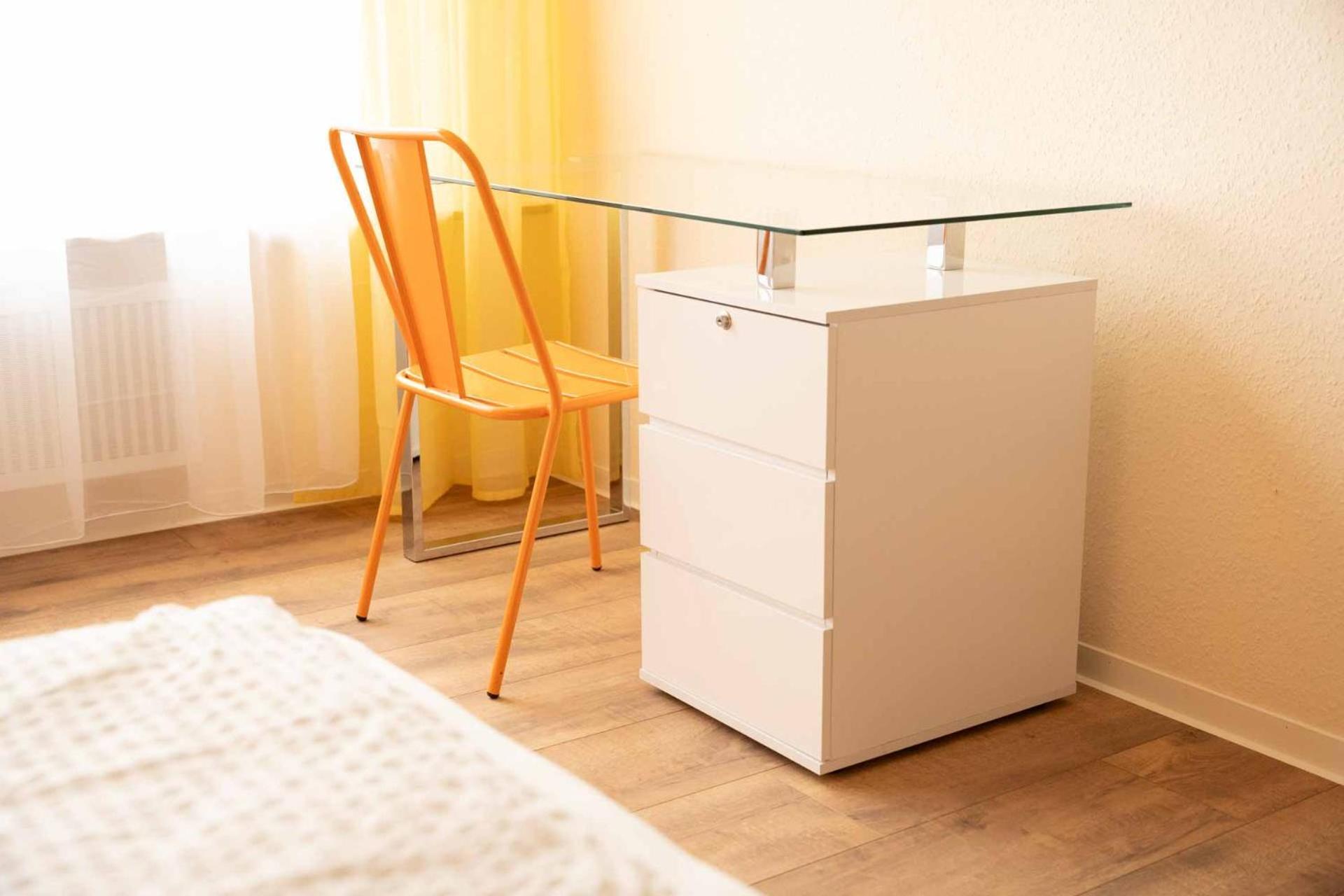 Ferienwohnung Art City-Studio Kassel 6 Und Art City-Studio 9 Εξωτερικό φωτογραφία