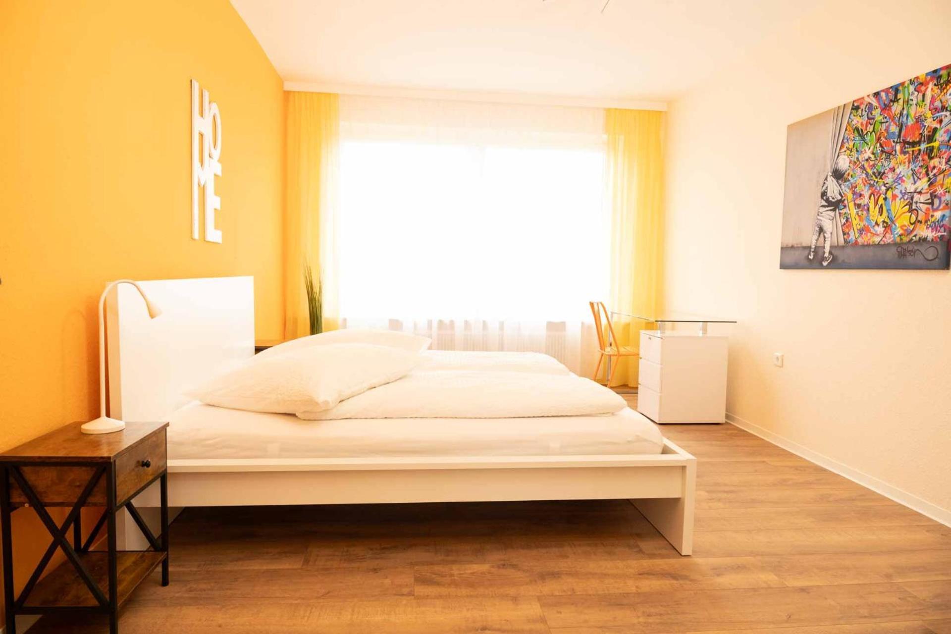 Ferienwohnung Art City-Studio Kassel 6 Und Art City-Studio 9 Εξωτερικό φωτογραφία