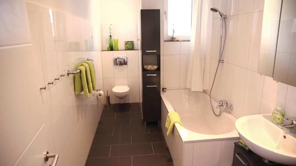 Ferienwohnung Art City-Studio Kassel 6 Und Art City-Studio 9 Εξωτερικό φωτογραφία