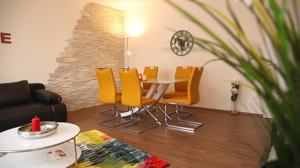 Ferienwohnung Art City-Studio Kassel 6 Und Art City-Studio 9 Εξωτερικό φωτογραφία