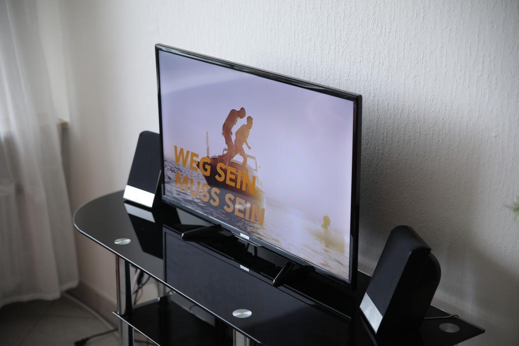 Ferienwohnung Art City-Studio Kassel 6 Und Art City-Studio 9 Εξωτερικό φωτογραφία